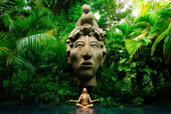 Tulum Essence Art and Photography Tour - Tulum’s most photogenic spots