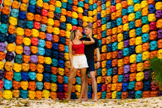 Tulum Essence Art and Photography Tour - The $225 price and what you receive