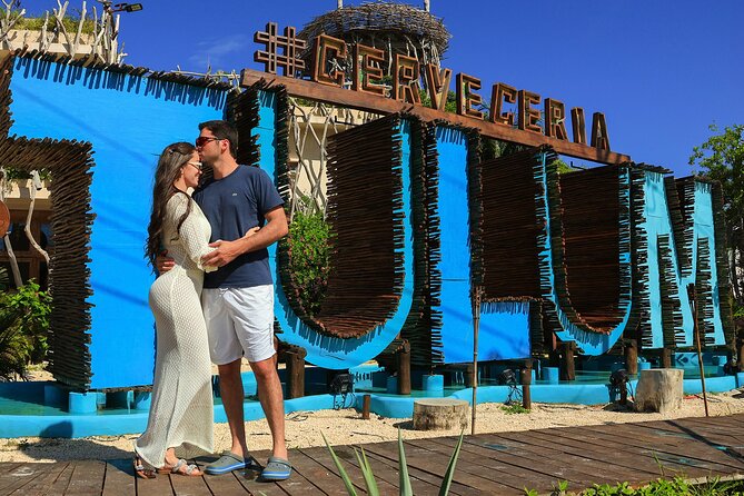 Tulum Essence Art and Photography Tour - Who will enjoy this experience most
