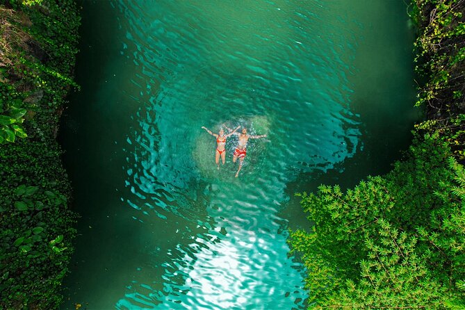 Tulum Instagram Photo Experience - The photographers are central to the experience