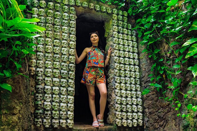 Tulum Instagram Photo Experience - What to pack for better photos