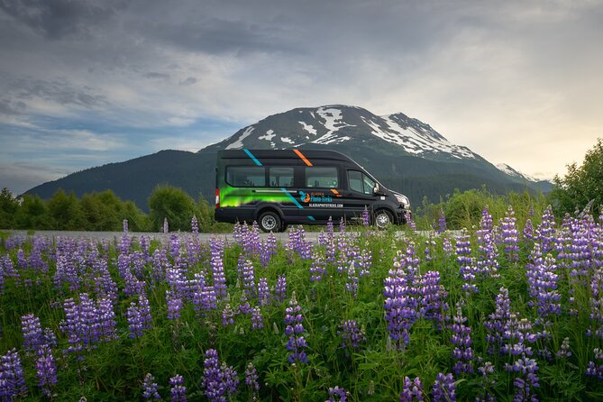 Turnagain Arm Highlights Photo Tour - The guide makes the difference