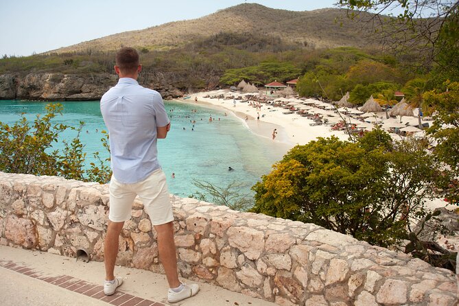 Turtles, Beach and Flamingo in Curacao Private photoshoot Tour - Why the turtle swim makes this tour different