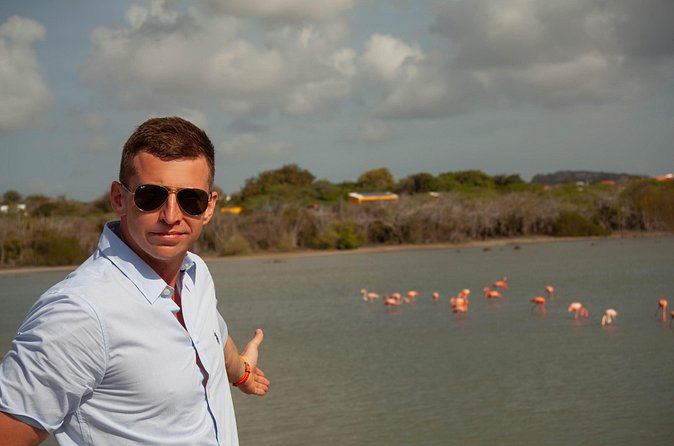 Turtles, Beach and Flamingo in Curacao Private photoshoot Tour - Is $210 per person a fair price?