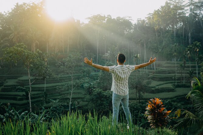 UBUD Instagram Spot Tour with Photographer - Price, extra fees, and overall value