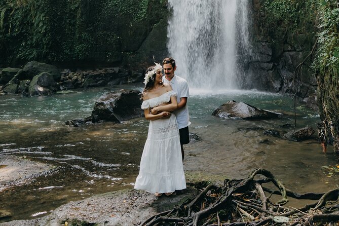 UBUD Instagram Spot Tour with Photographer - Who should book this experience?