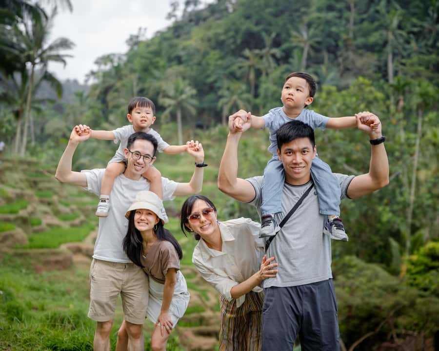 Ubud: Private Tour with Professional Photographer - Segara Windhu Coffee Plantation: a slower middle break
