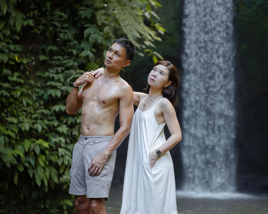 Ubud: Private Tour with Professional Photographer - What you actually receive after the day