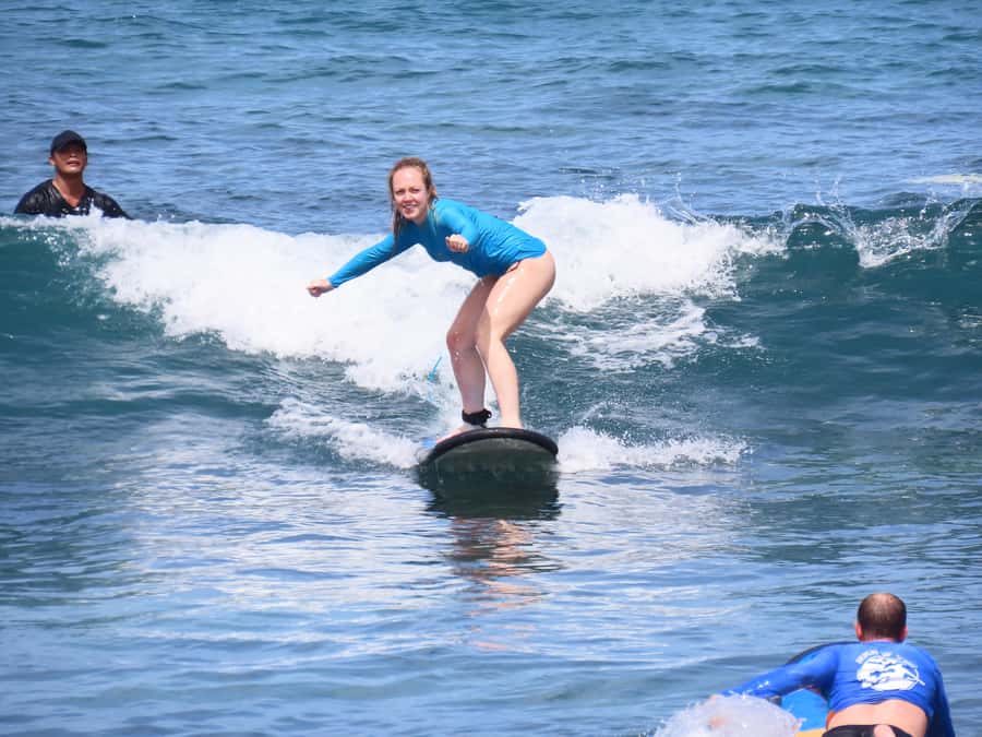Uluwatu: Private Surf Lesson with Surf Photos & Videos - Photos and videos turn a lesson into a keepsake