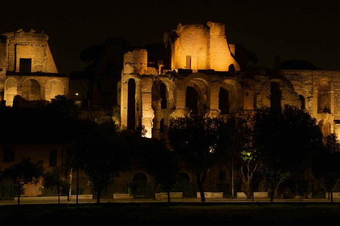 Unique Photo Tour and Workshop in Rome Dusk to Dawn - Should you book this Rome photo tour?