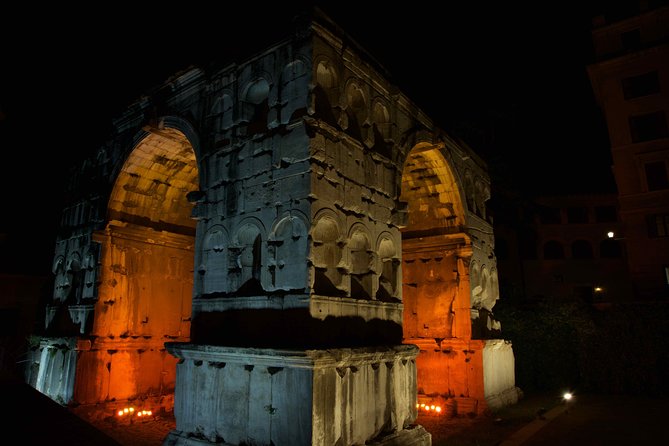Unique Photo Tour and Workshop in Rome Dusk to Dawn - FAQ