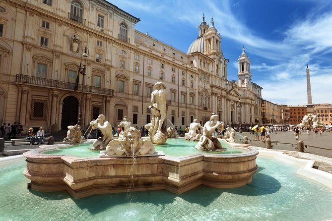Unique Rome by Night, Photo Tour and Workshop Under the Stars - What makes this Rome night tour worth considering