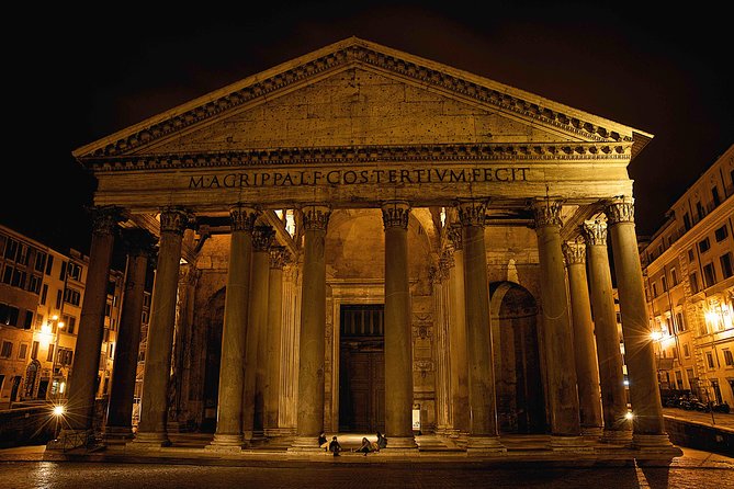 Unique Rome by Night, Photo Tour and Workshop Under the Stars - Piazza Navona and the main photography lesson