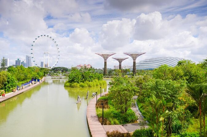 Vacation Photographer in Singapore - Key points to know before you book