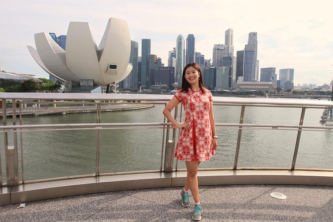 Vacation Photographer in Singapore - Is $301 good value for one hour?