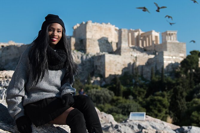 Vacation Photography in Athens Greece - Key points before you book
