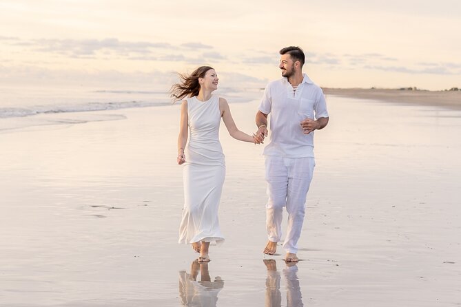 Vacation Photoshoot in Maspalomas - 100 HD photos - Choosing sunrise or sunset