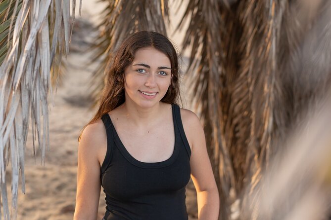 Vacation Photoshoot in Maspalomas - 100 HD photos - Meeting at Cafe Mozart IIC