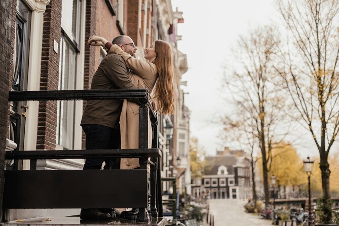 Vacation Photoshoot & Tour in Amsterdam - Who will get the most from this experience?