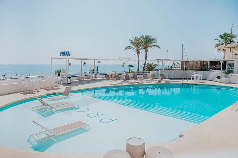 Valencia: Pobla de Farnals Jet Ski Rental, Photos, and Beach - Riding along the open coast