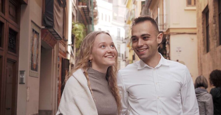 Valencia: Private photo shooting with pro photographer - Who will get the most from this experience?