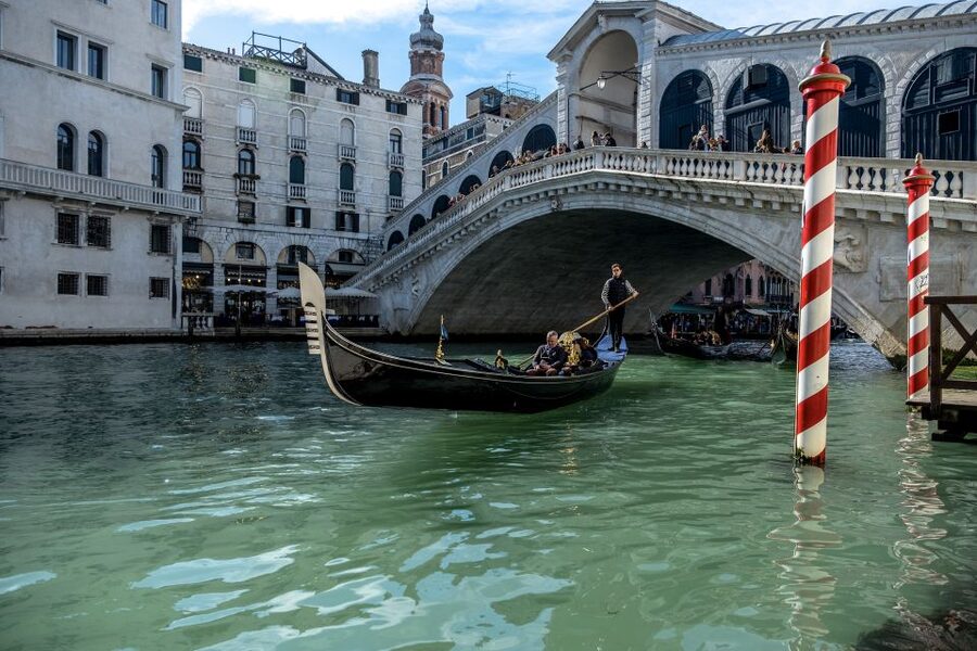 Venice: 2-Hour Private Photo Walk - What the Photography Coaching Adds