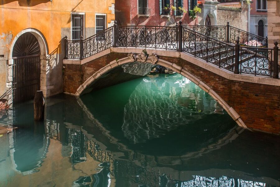 Venice: 2-Hour Private Photo Walk - Five Portraits With Your Own Camera or Phone