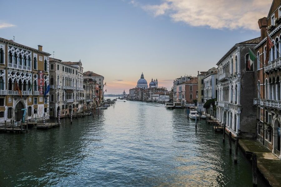 Venice: 2-Hour Private Photo Walk - Who Will Enjoy This Most