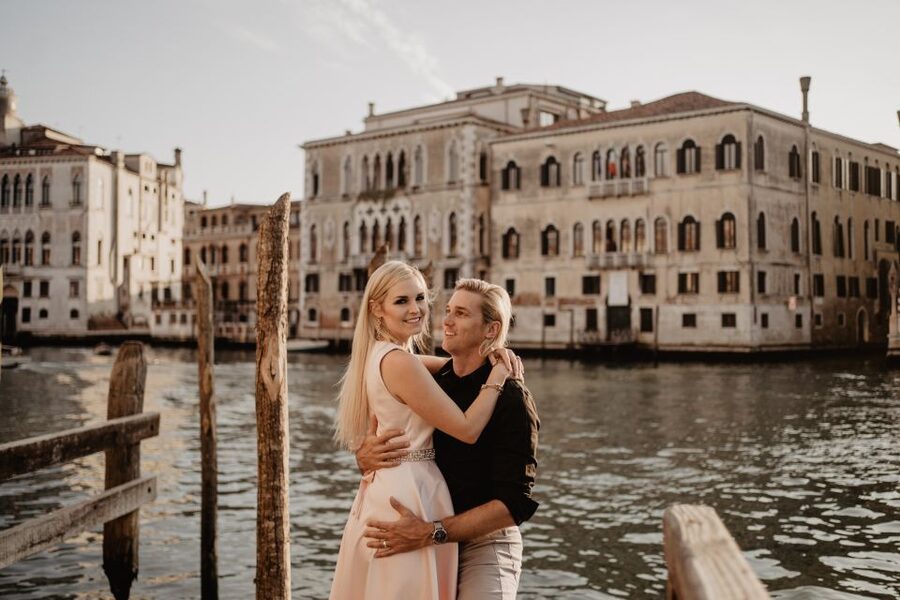 Venice: Personal Travel and Vacation Photographer Services - Key points to know before you book