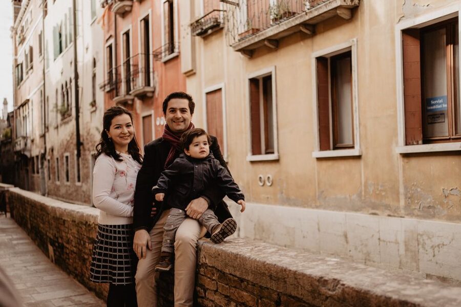 Venice: Personal Travel and Vacation Photographer Services - Practical booking advice
