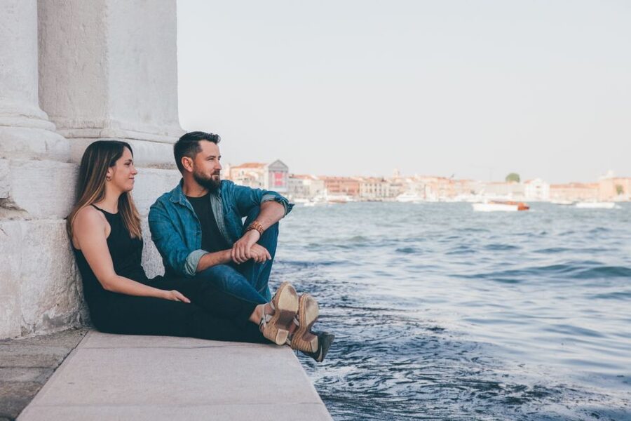 Venice: Personal Travel and Vacation Photographer Services - Why a Venice photo session can be worth your time