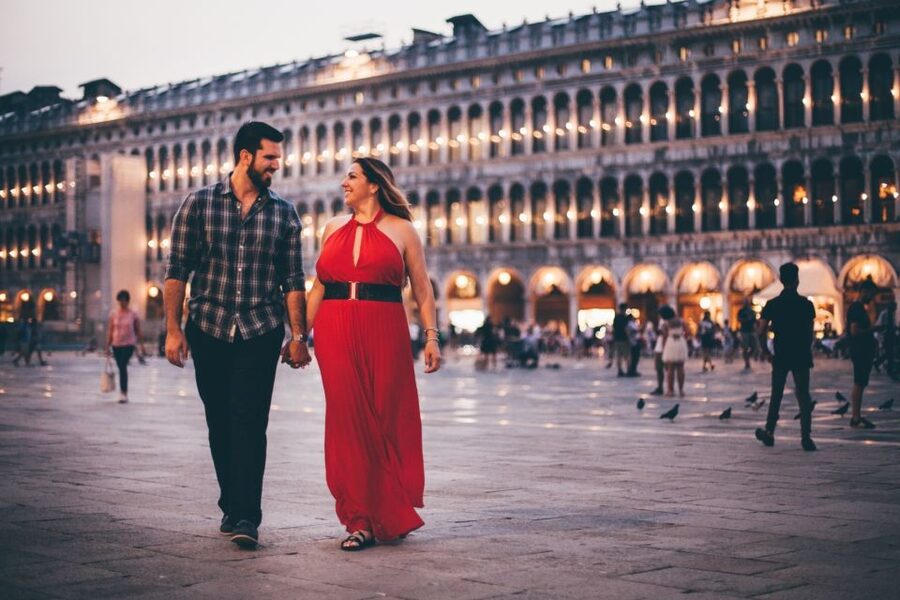 Venice: Personal Travel and Vacation Photographer Services - Who will get the most from this experience
