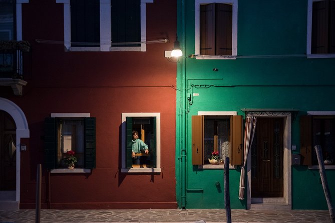 Venice Photography Masterclass - Private Photography Lesson - Rialto Bridge: classic Venice, crowded compositions