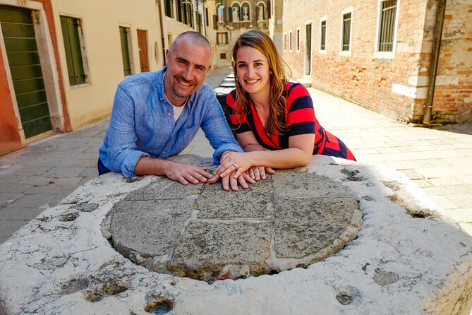 Venice Photography Walking Tour with Private Guide - Key points to know before booking