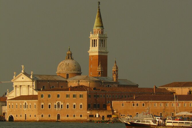 Venice Photography Walking Tour with Private Guide - Starting near the Accademia