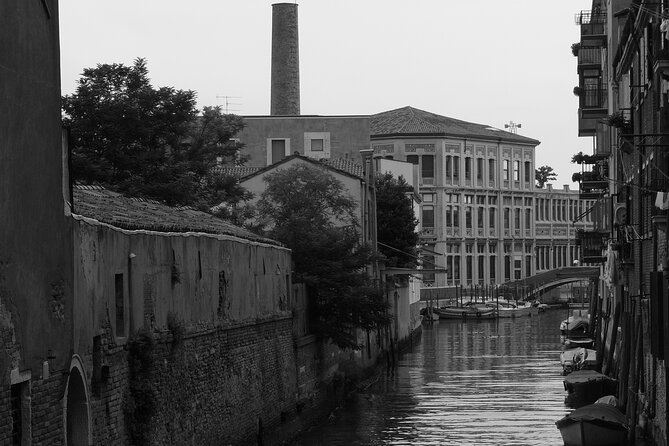Venice Photography Walking Tour with Private Guide - Instruction that works for beginners and experienced photographers
