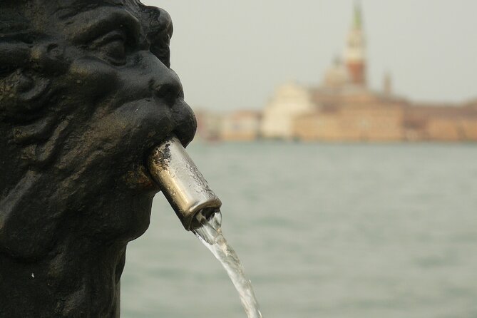 Venice Photography Walking Tour with Private Guide - Is $271.54 per person good value?