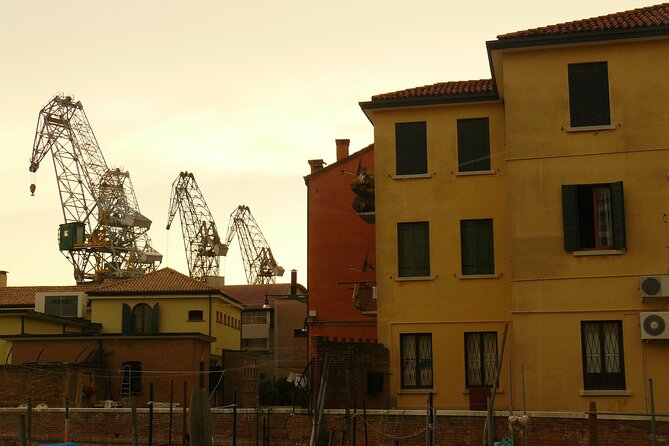 Venice Photography Walking Tour with Private Guide - Practical details that can affect your day