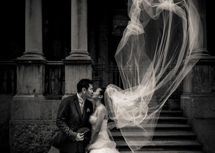 Venice: Private Photo Shoot and Professional Images - Who should book this experience