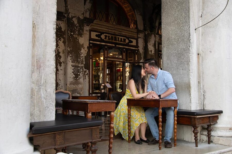 Venice: Private Photography Session - Should you book it?