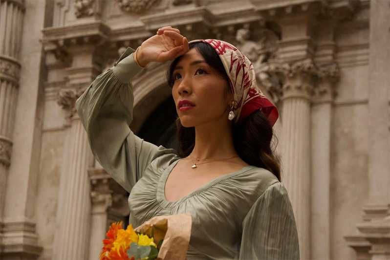 Venice: Private Photography Session - Starting in Saint Mark’s Square