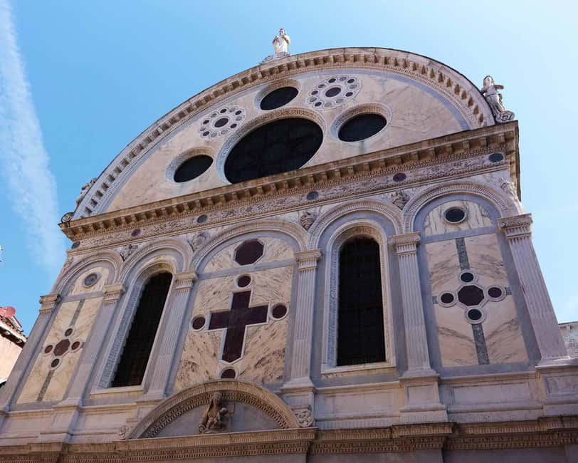 Venice: St Mark’s, Rialto & Instagrammable Gems Walking Tour - Finishing at Rialto and the Grand Canal