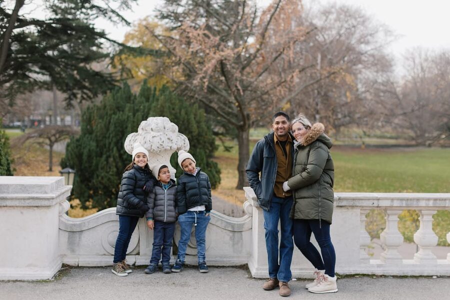 Vienna: Professional Photoshooting - Is $341 fair for one hour?