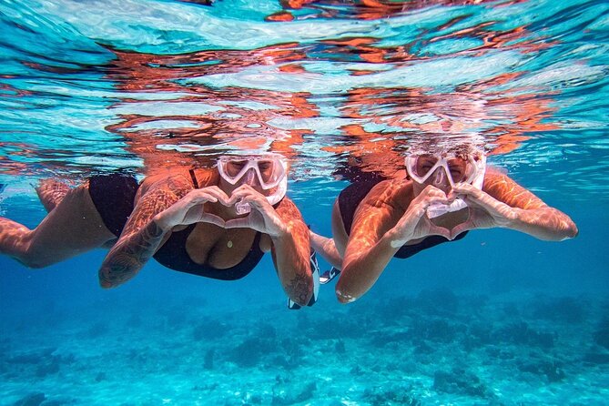 VIP Private Snorkeling Tour with Underwater Photos - Why private snorkeling works so well in Bonaire