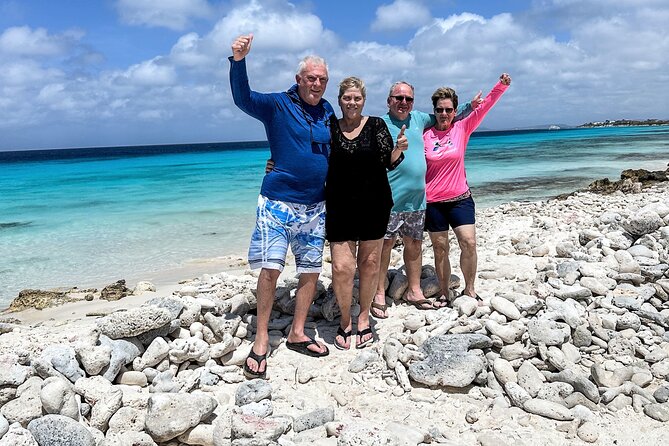 VIP Private Snorkeling Tour with Underwater Photos - Underwater photos that are more than a souvenir