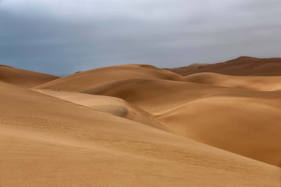 Walvis Bay: Sandwich Harbour Sunset Photography Tour - My call: book it if the sunset matters most