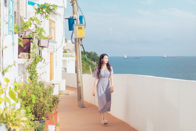 West Busan Small Group Photo Tour (Max 7) - A flexible way to see Busan through a camera