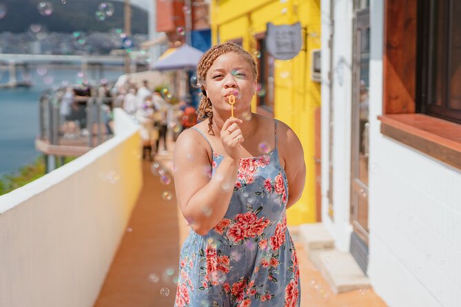 West Busan Small Group Photo Tour (Max 7) - What the professional photo service really includes