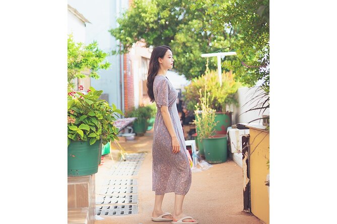 West Busan Small Group Photo Tour (Max 7) - How the $68 price measures up