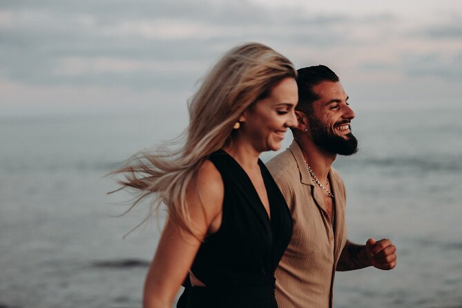 Your photo shoot in Gran Canaria - A photo session built around connection